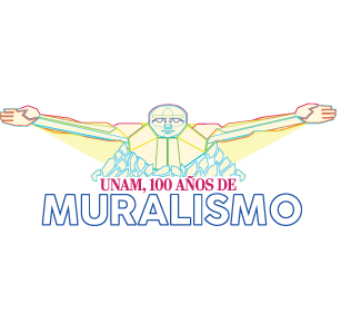 Logo MURALISMO